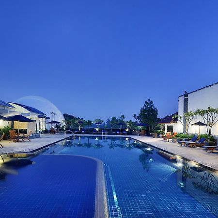 Aryaduta Bandung Dış mekan fotoğraf