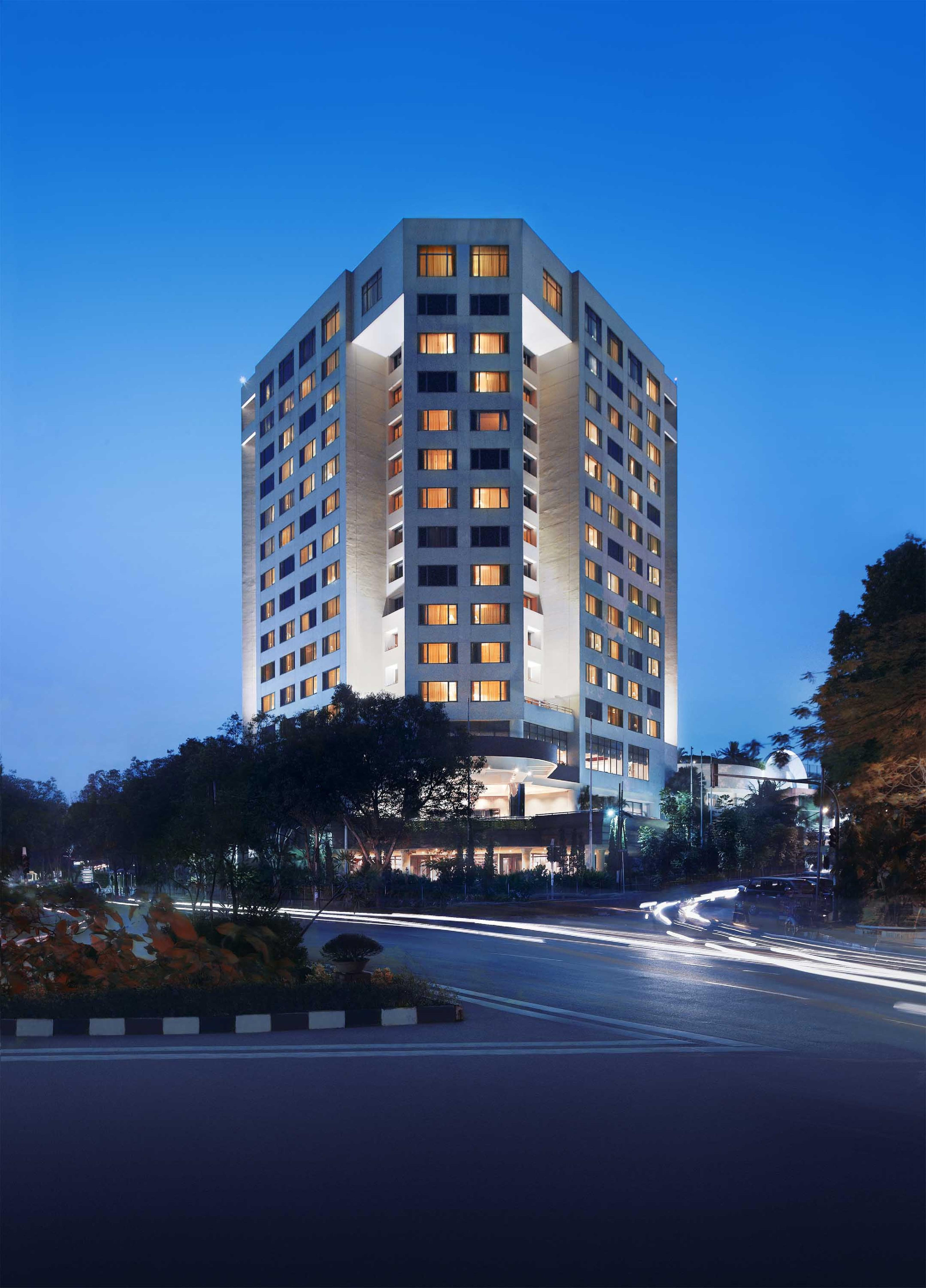 Aryaduta Bandung Dış mekan fotoğraf